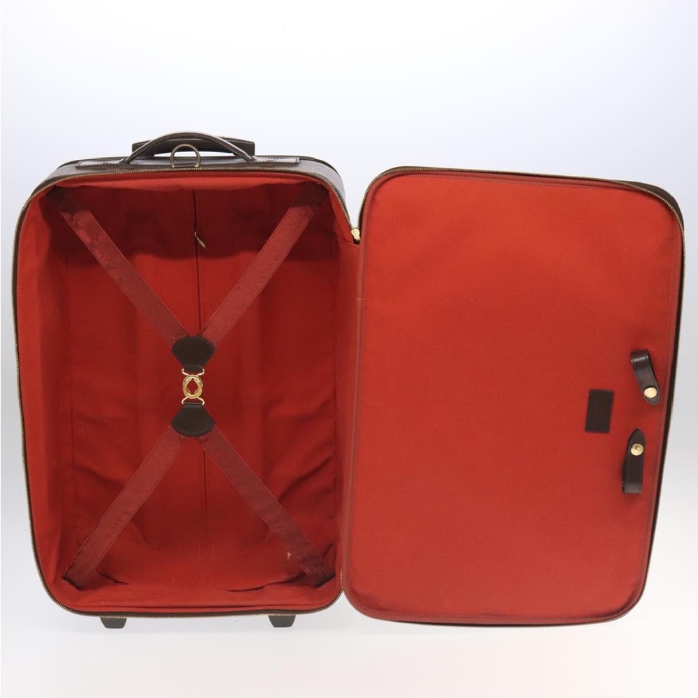Louis Vuitton Damier Travel box size 55 Rolling Suitcase - Picture 7 of 16